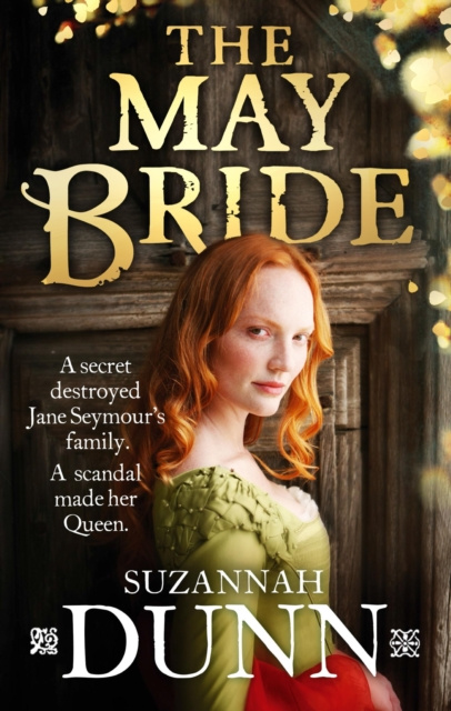 E-knjiga May Bride Suzannah Dunn