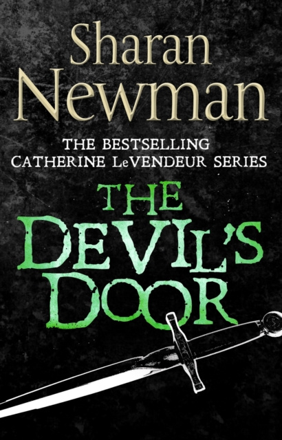 E-book Devil's Door Sharan Newman