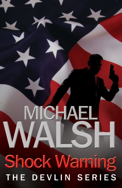 E-knjiga Shock Warning Michael Walsh