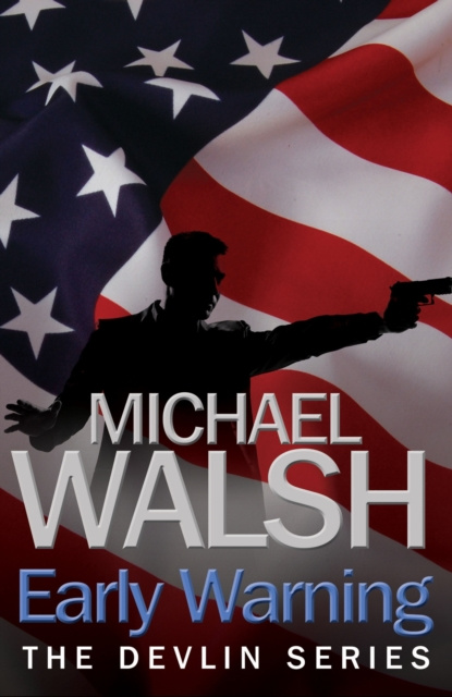 E-kniha Early Warning Michael Walsh