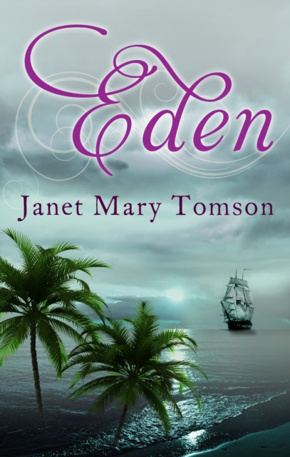 E-knjiga Eden Janet Mary Tomson