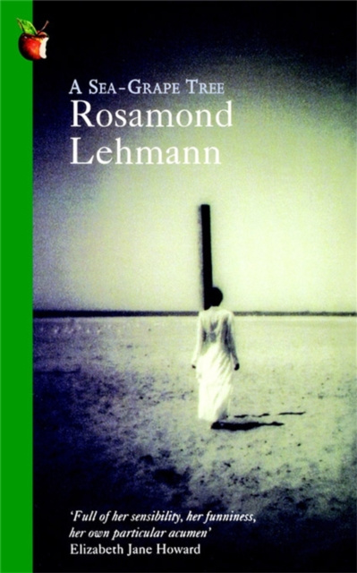 E-knjiga Sea-Grape Tree Rosamond Lehmann