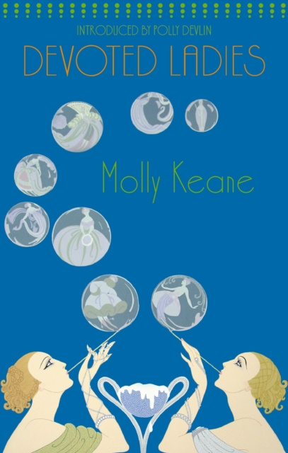 E-knjiga Devoted Ladies Molly Keane