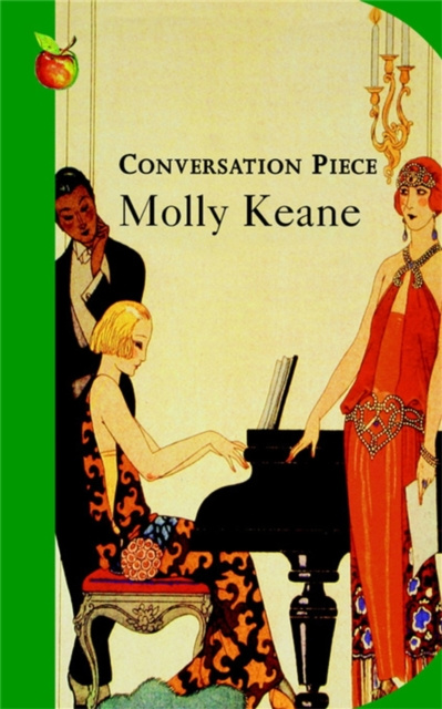 E-knjiga Conversation Piece Molly Keane
