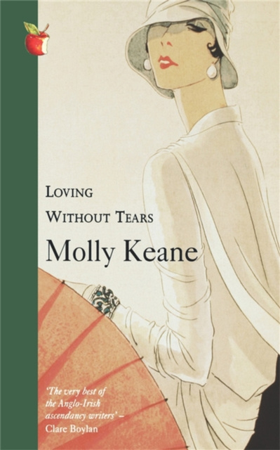 E-knjiga Loving Without Tears Molly Keane
