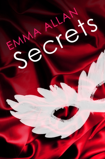 E-knjiga Secrets Emma Allan