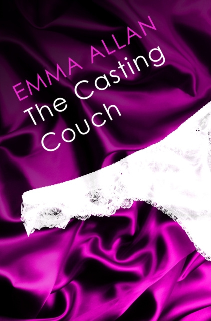 E-knjiga Casting Couch Emma Allan