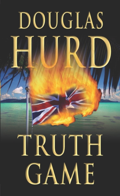 E-book Truth Game Douglas Hurd