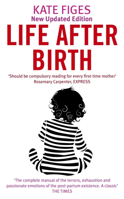 E-book Life After Birth Kate Figes