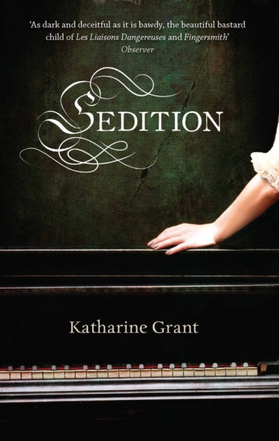 E-knjiga Sedition Katharine Grant