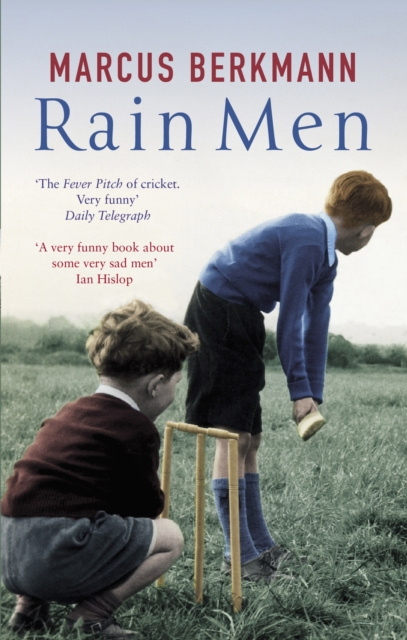 E-Book Rain Men Marcus Berkmann