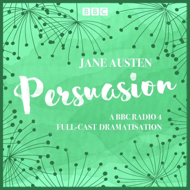 Audiokniha Persuasion Jane Austen