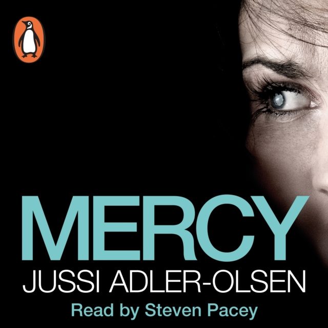 Audiobook Mercy Jussi Adler-Olsen