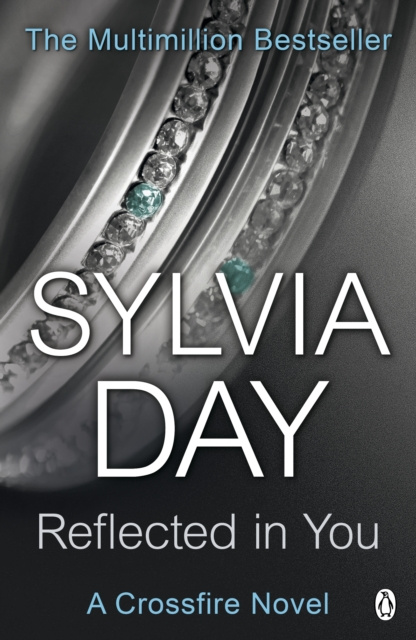 E-knjiga Reflected in You Sylvia Day