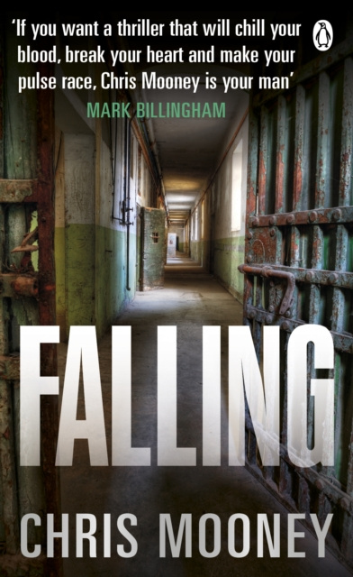 E-knjiga Falling Chris Mooney