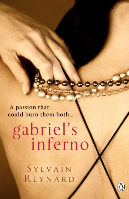 E-book Gabriel's Inferno Sylvain Reynard