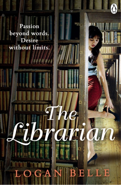 E-book Librarian Logan Belle