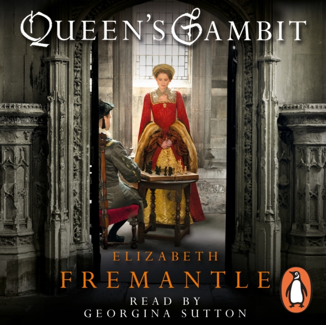 Аудиокнига Queen's Gambit E C Fremantle