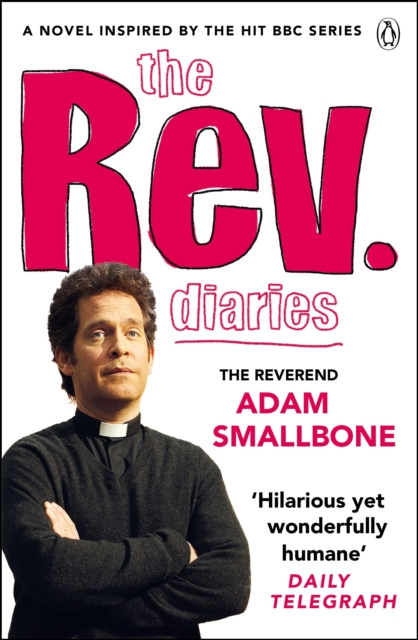 E-knjiga Rev Diaries Reverend Adam Smallbone