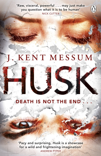 E-knjiga Husk J. Kent Messum