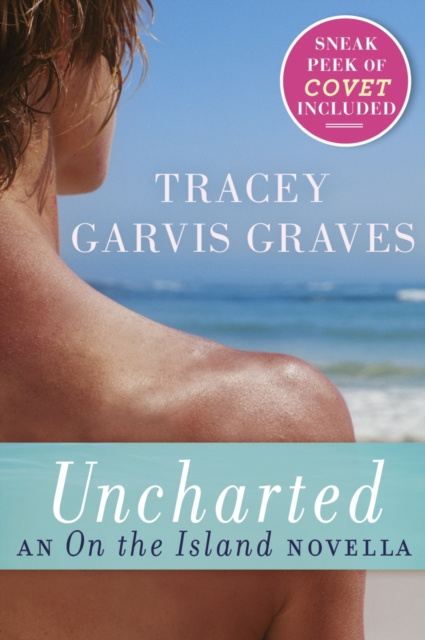 E-book Uncharted Tracey Garvis Graves