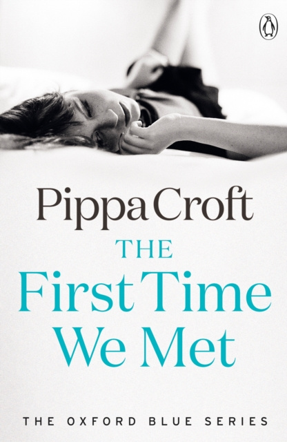 E-book First Time We Met Pippa Croft