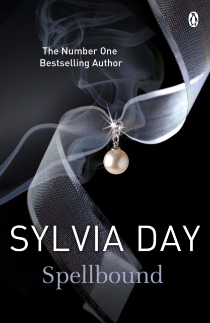E-knjiga Spellbound Sylvia Day