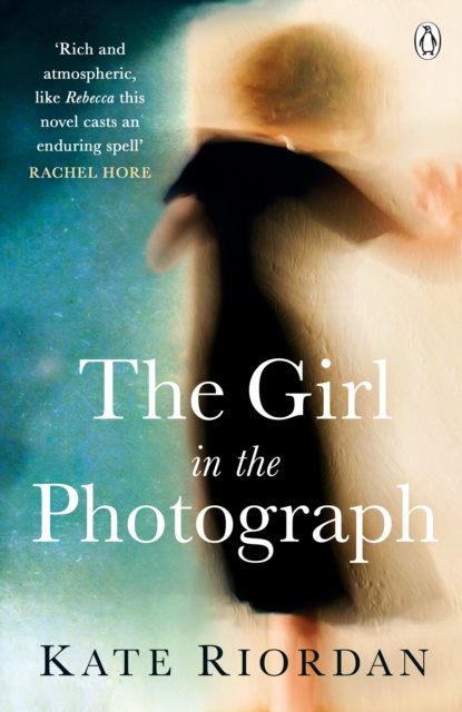 E-kniha Girl in the Photograph Kate Riordan