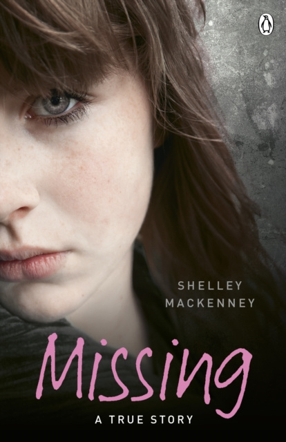 E-knjiga Missing Shelley MacKenney