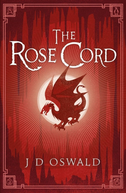 E-book Rose Cord J.D. Oswald