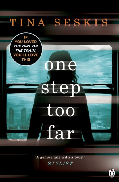 E-knjiga One Step Too Far Tina Seskis