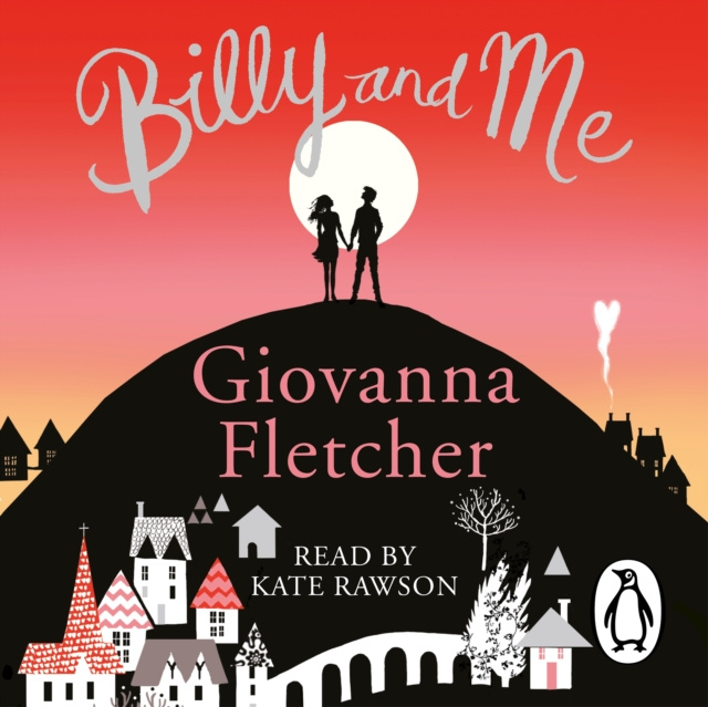 Audiobook Billy and Me Giovanna Fletcher