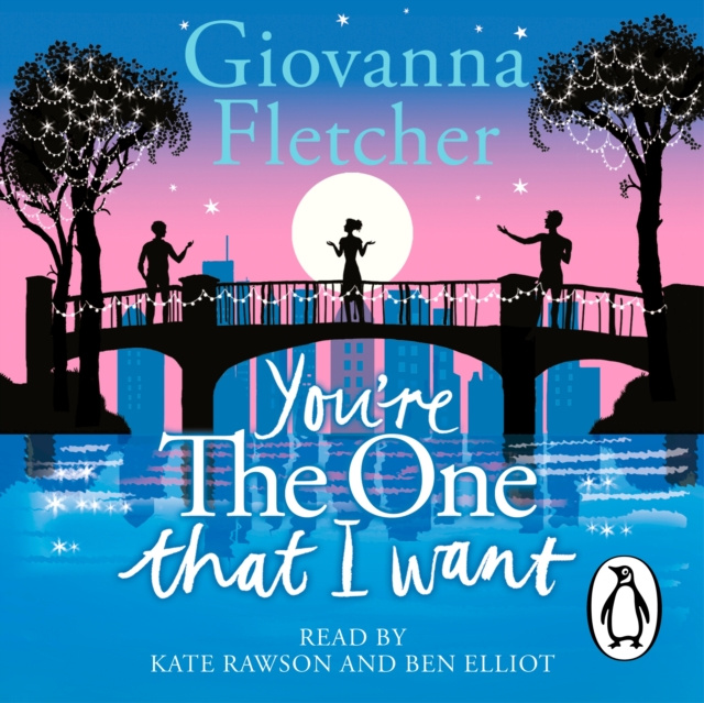 Hörbuch You're the One That I Want Giovanna Fletcher