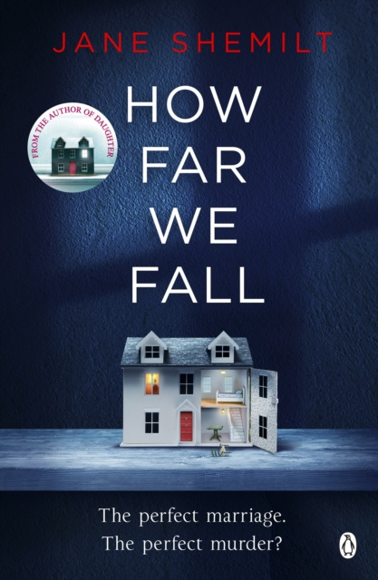 E-book How Far We Fall Jane Shemilt