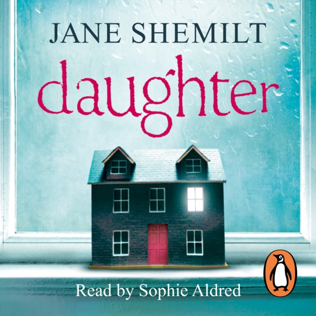 Luisterboek Daughter Jane Shemilt