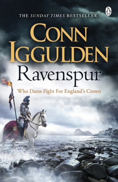 E-book Ravenspur Conn Iggulden