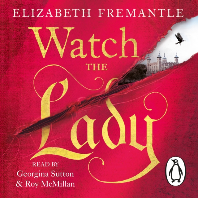 Audiolivro Watch the Lady E C Fremantle