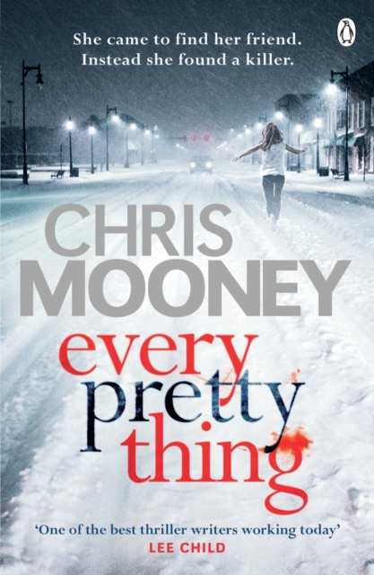 E-kniha Every Pretty Thing Chris Mooney
