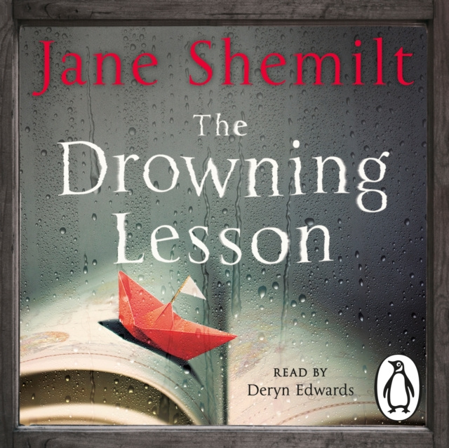 Audiobook Drowning Lesson Jane Shemilt