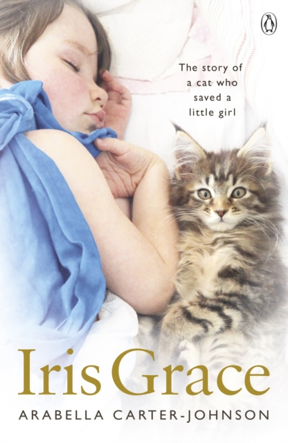 E-book Iris Grace Arabella Carter-Johnson
