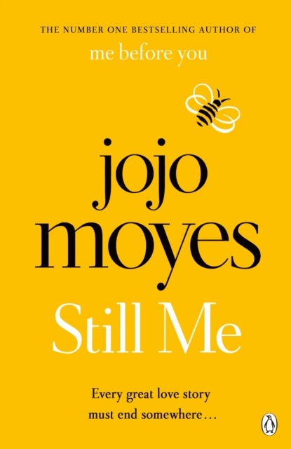 E-Book Still Me Jojo Moyes