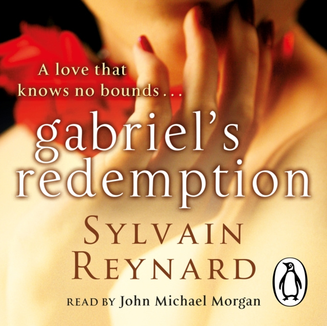 Audiokniha Gabriel's Redemption Sylvain Reynard