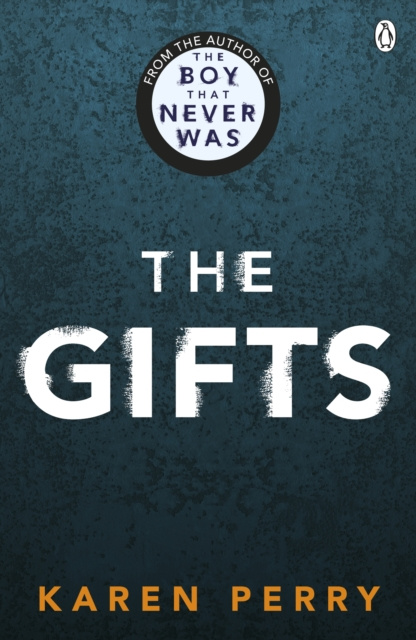 E-Book Gifts Karen Perry