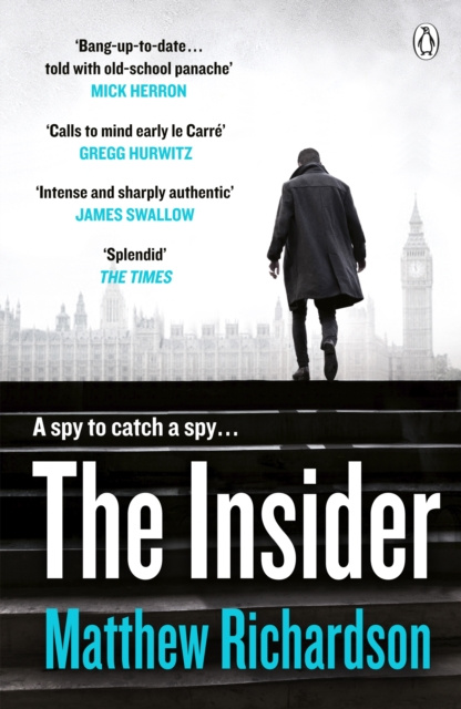 E-book Insider Matthew Richardson