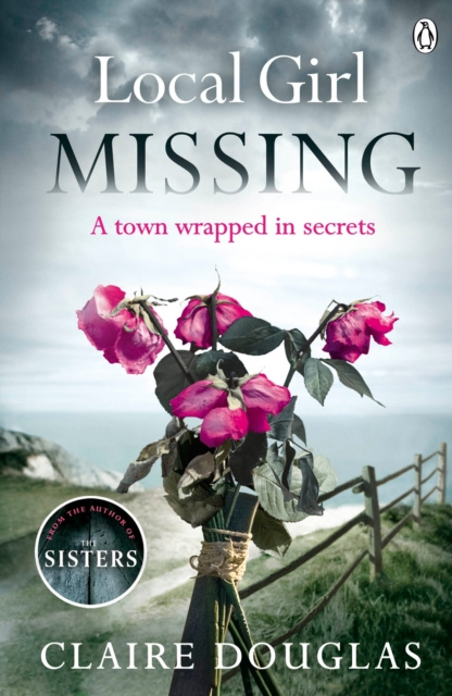 Audiobook Local Girl Missing Claire Douglas