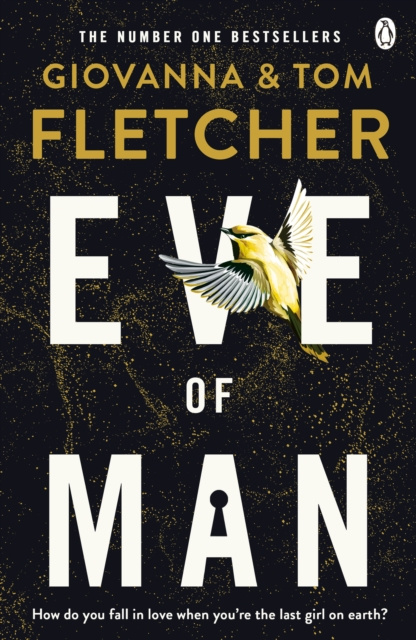 E-kniha Eve of Man Tom Fletcher