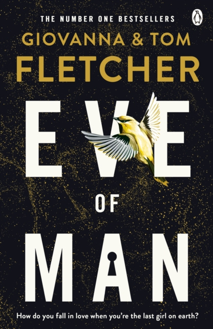 E-book Eve of Man Tom Fletcher