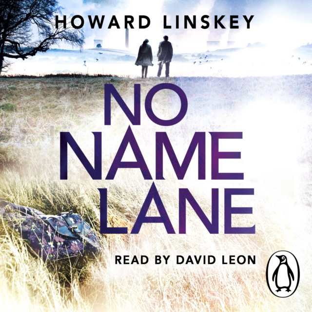 Audiokniha No Name Lane Howard Linskey