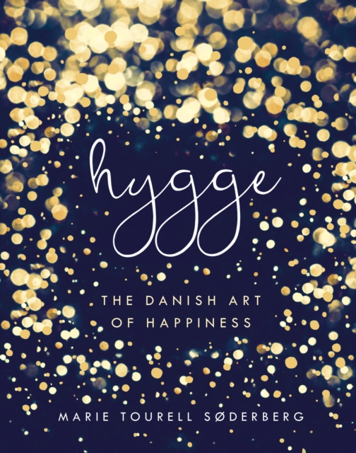 E-knjiga Hygge Marie Tourell S derberg