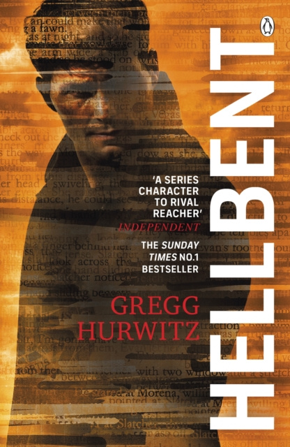 E-knjiga Hellbent Gregg Hurwitz